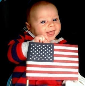 US Citizenship for Children Form N-600K